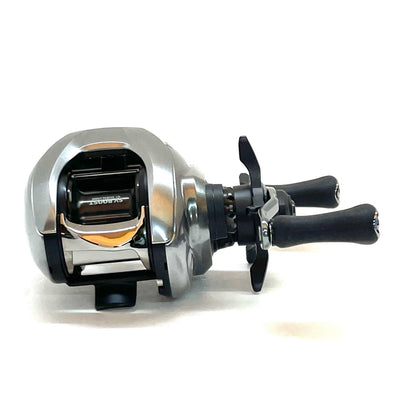 【フィッシング/釣り/釣具/リール】 【ベイトリール/右ハンドル】Daiwa | ダイワ ※付属品なし 21ジリオン SV TW 1000H【尾張小牧店】
