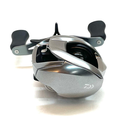 【フィッシング/釣り/釣具/リール】 【ベイトリール/右ハンドル】Daiwa | ダイワ ※付属品なし 21ジリオン SV TW 1000H【尾張小牧店】