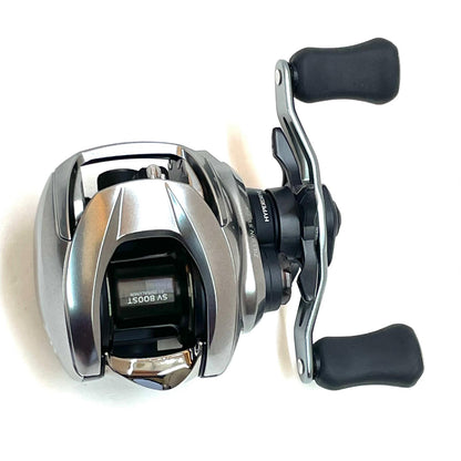 【フィッシング/釣り/釣具/リール】 【ベイトリール/右ハンドル】Daiwa | ダイワ ※付属品なし 21ジリオン SV TW 1000H【尾張小牧店】