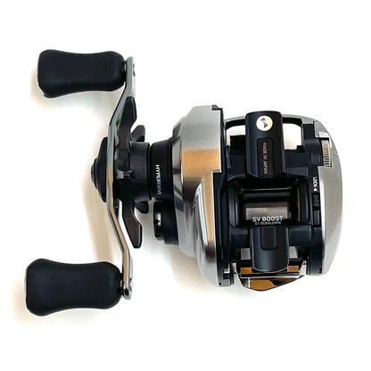 【フィッシング/釣り/釣具/リール】 【ベイトリール/右ハンドル】Daiwa | ダイワ ※付属品なし 21ジリオン SV TW 1000H【尾張小牧店】
