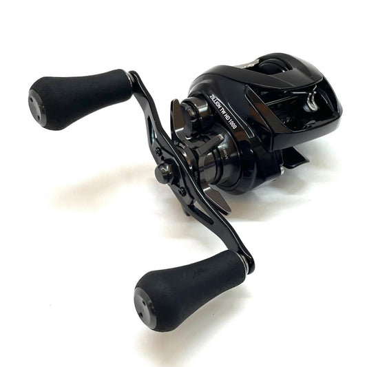 【フィッシング/釣り/釣具/リール】 【ベイトリール/右ハンドル】Daiwa | ダイワ ※付属品なし　22ジリオン TW HD 1000H【尾張小牧店】