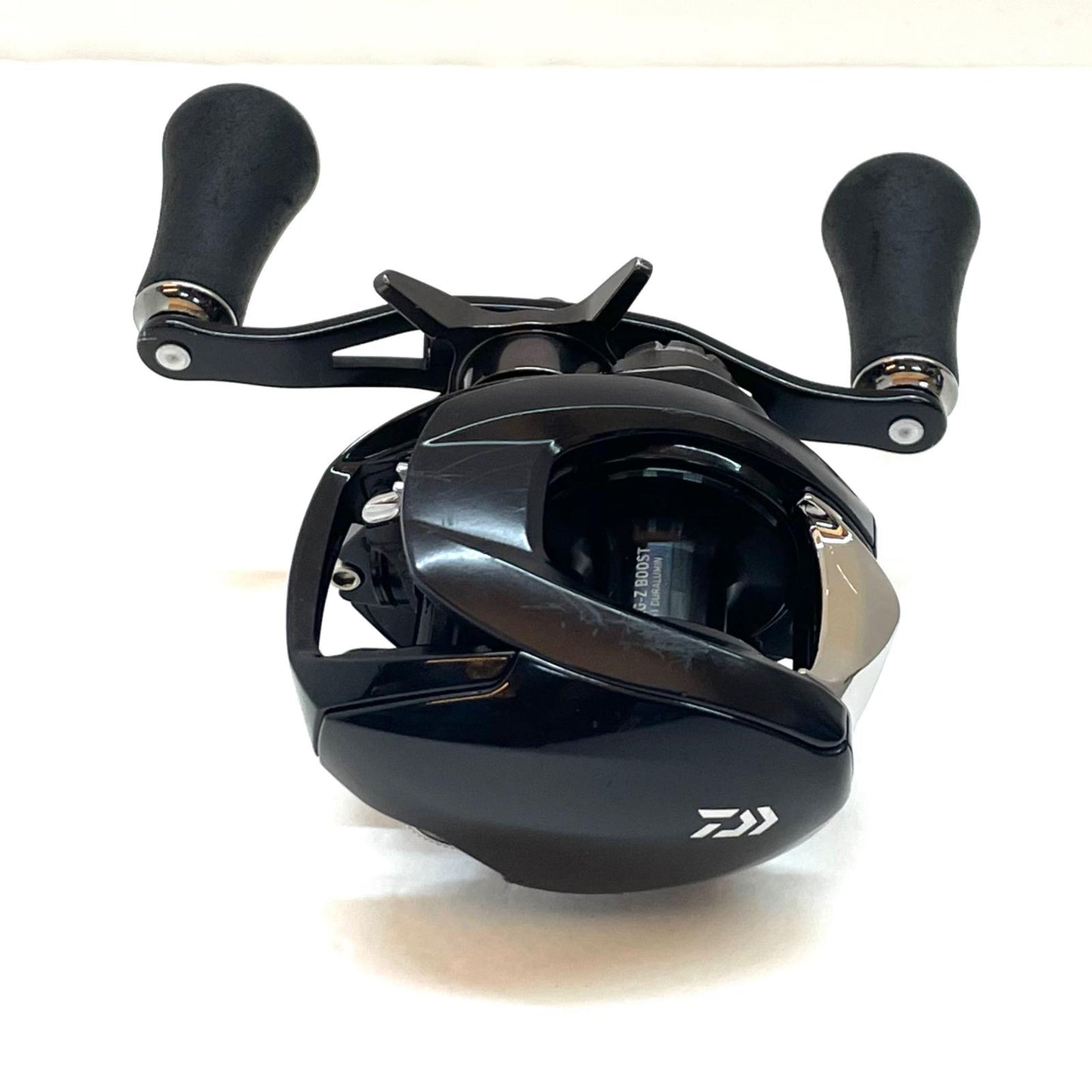 【フィッシング/釣り/釣具/リール】 【ベイトリール/右ハンドル】Daiwa | ダイワ ※付属品なし　22ジリオン TW HD 1000H【尾張小牧店】