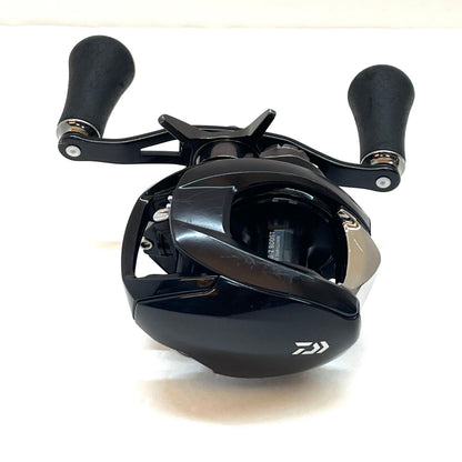 【フィッシング/釣り/釣具/リール】 【ベイトリール/右ハンドル】Daiwa | ダイワ ※付属品なし　22ジリオン TW HD 1000H【尾張小牧店】