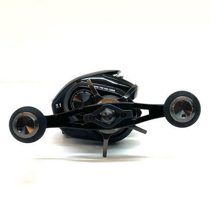 【フィッシング/釣り/釣具/リール】 【ベイトリール/右ハンドル】Daiwa | ダイワ ※付属品なし　22ジリオン TW HD 1000H【尾張小牧店】