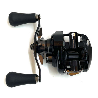 【フィッシング/釣り/釣具/リール】 【ベイトリール/右ハンドル】Daiwa | ダイワ ※付属品なし　22ジリオン TW HD 1000H【尾張小牧店】