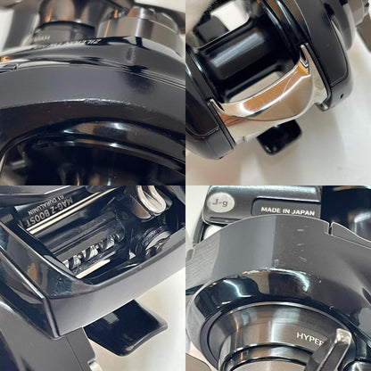 【フィッシング/釣り/釣具/リール】 【ベイトリール/右ハンドル】Daiwa | ダイワ ※付属品なし　22ジリオン TW HD 1000H【尾張小牧店】