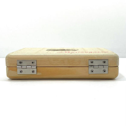 【フィッシング/釣り/釣具/その他釣具】 工房Moriaogaeru | 工房モリアオガエル　 ルアーケース　フライケース【尾張小牧店】