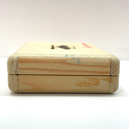 【フィッシング/釣り/釣具/その他釣具】 工房Moriaogaeru | 工房モリアオガエル　 ルアーケース　フライケース【尾張小牧店】
