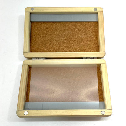 【フィッシング/釣り/釣具/その他釣具】 工房Moriaogaeru | 工房モリアオガエル　 ルアーケース　フライケース【尾張小牧店】