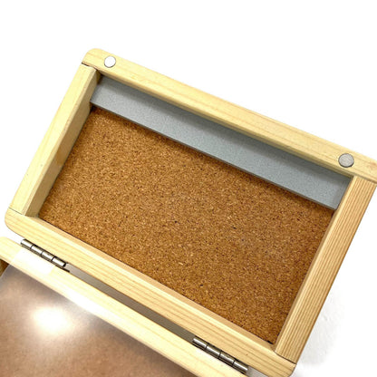 【フィッシング/釣り/釣具/その他釣具】 工房Moriaogaeru | 工房モリアオガエル　 ルアーケース　フライケース【尾張小牧店】