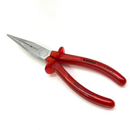 【フィッシング/釣り/釣具/その他釣具】KNIPEX | クニペックス フィッシングプライヤー 200mm 26 15 200S【尾張小牧店】