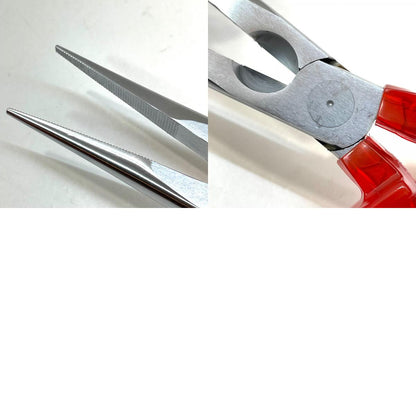 【フィッシング/釣り/釣具/その他釣具】KNIPEX | クニペックス フィッシングプライヤー 200mm 26 15 200S【尾張小牧店】