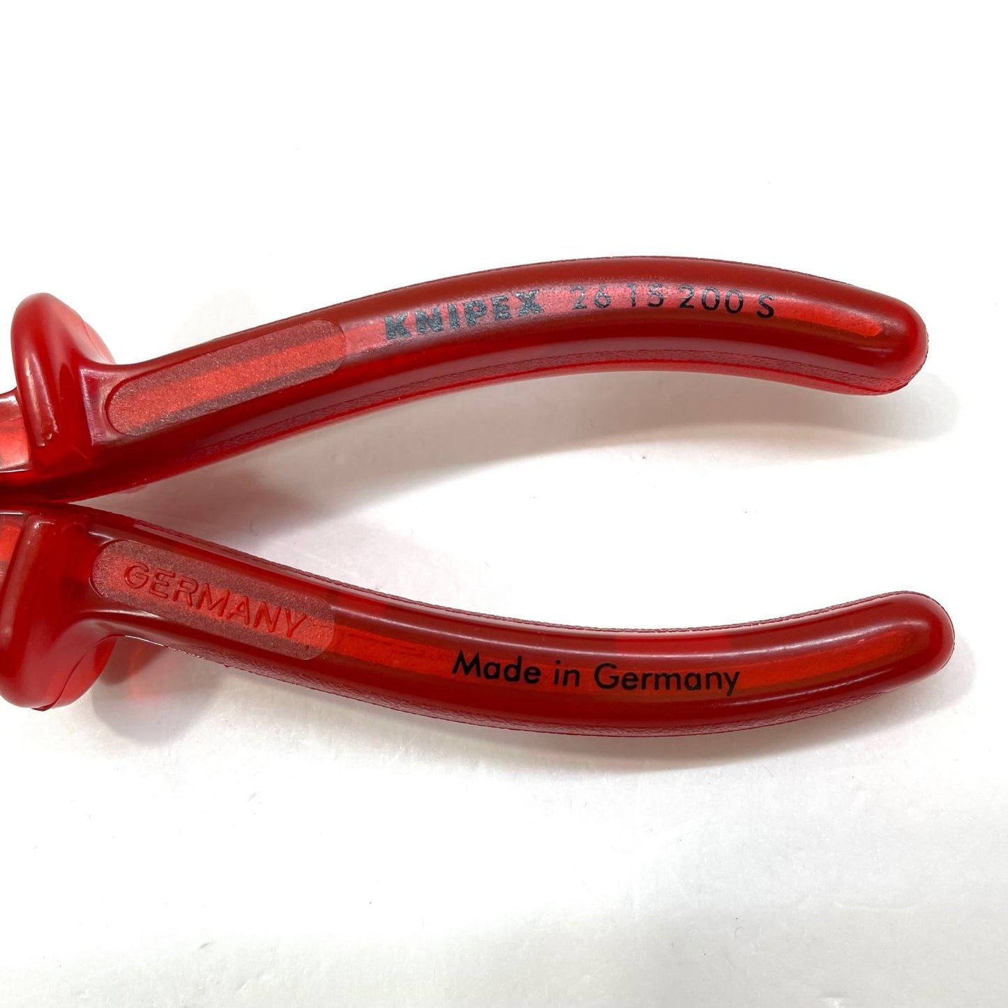 【フィッシング/釣り/釣具/その他釣具】KNIPEX | クニペックス フィッシングプライヤー 200mm 26 15 200S【尾張小牧店】