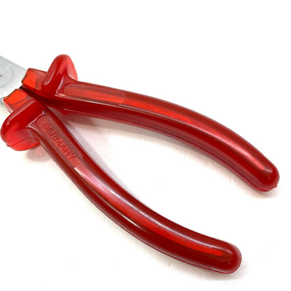 【フィッシング/釣り/釣具/その他釣具】KNIPEX | クニペックス フィッシングプライヤー 200mm 26 15 200S【尾張小牧店】