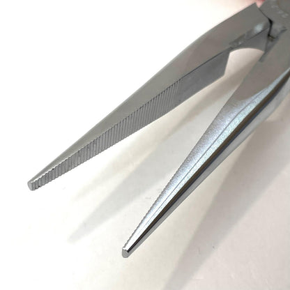 【フィッシング/釣り/釣具/その他釣具】KNIPEX | クニペックス フィッシングプライヤー 200mm 26 15 200S【尾張小牧店】