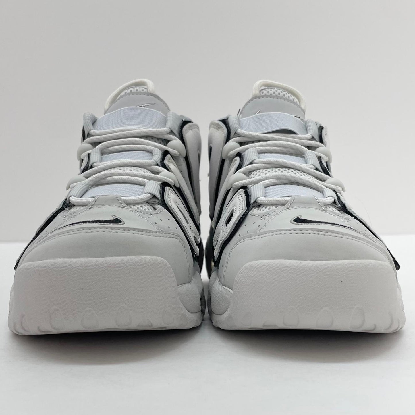 【中古】NIKE | ナイキ Air More Uptempo '96 "Photon Dust"/エアモアアップテンポ '96 "フォトンダスト" スニーカー 靴　FB3021-001 ホワイト 25.5cm【尾張小牧店】