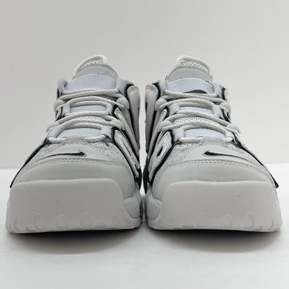 【中古】NIKE | ナイキ Air More Uptempo '96 "Photon Dust"/エアモアアップテンポ '96 "フォトンダスト" スニーカー 靴　FB3021-001 ホワイト 25.5cm【尾張小牧店】