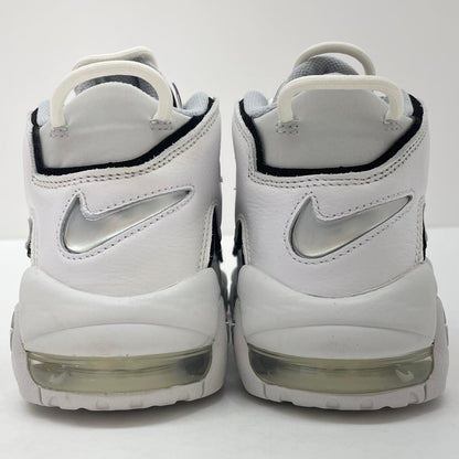 【中古】NIKE | ナイキ Air More Uptempo '96 "Photon Dust"/エアモアアップテンポ '96 "フォトンダスト" スニーカー 靴　FB3021-001 ホワイト 25.5cm【尾張小牧店】