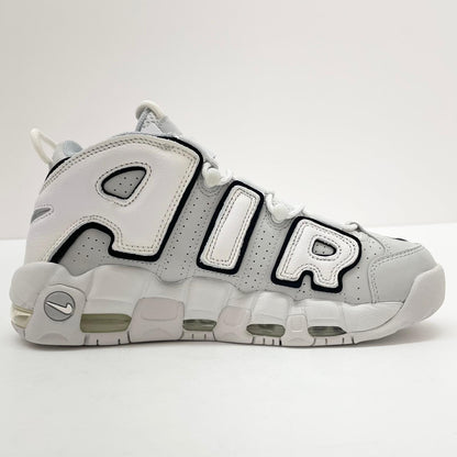 【中古】NIKE | ナイキ Air More Uptempo '96 "Photon Dust"/エアモアアップテンポ '96 "フォトンダスト" スニーカー 靴　FB3021-001 ホワイト 25.5cm【尾張小牧店】