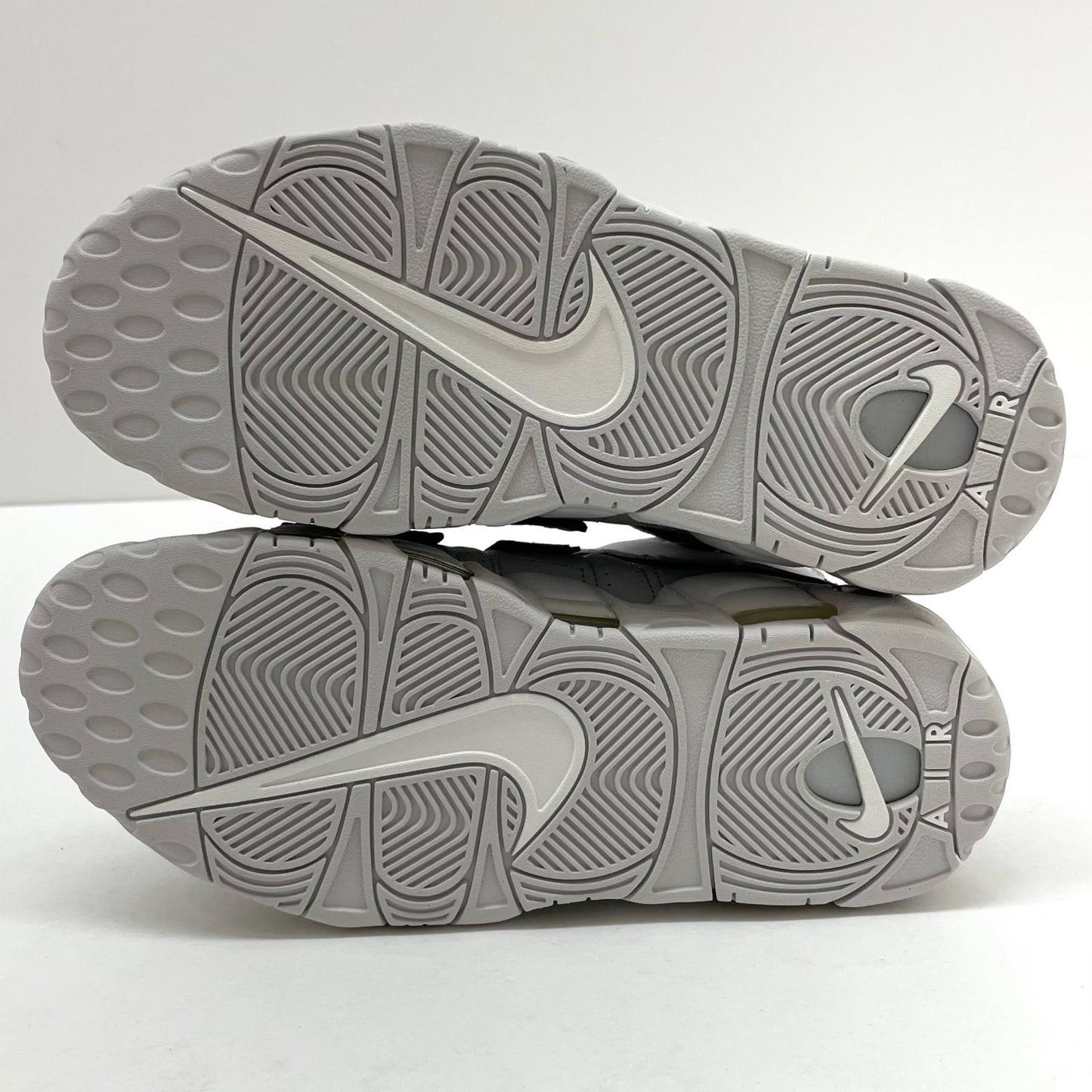 【中古】NIKE | ナイキ Air More Uptempo '96 "Photon Dust"/エアモアアップテンポ '96 "フォトンダスト" スニーカー 靴　FB3021-001 ホワイト 25.5cm【尾張小牧店】