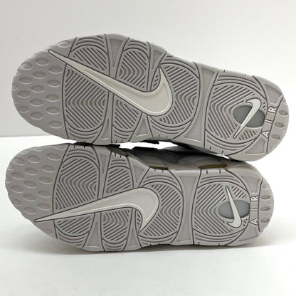 【中古】NIKE | ナイキ Air More Uptempo '96 "Photon Dust"/エアモアアップテンポ '96 "フォトンダスト" スニーカー 靴　FB3021-001 ホワイト 25.5cm【尾張小牧店】