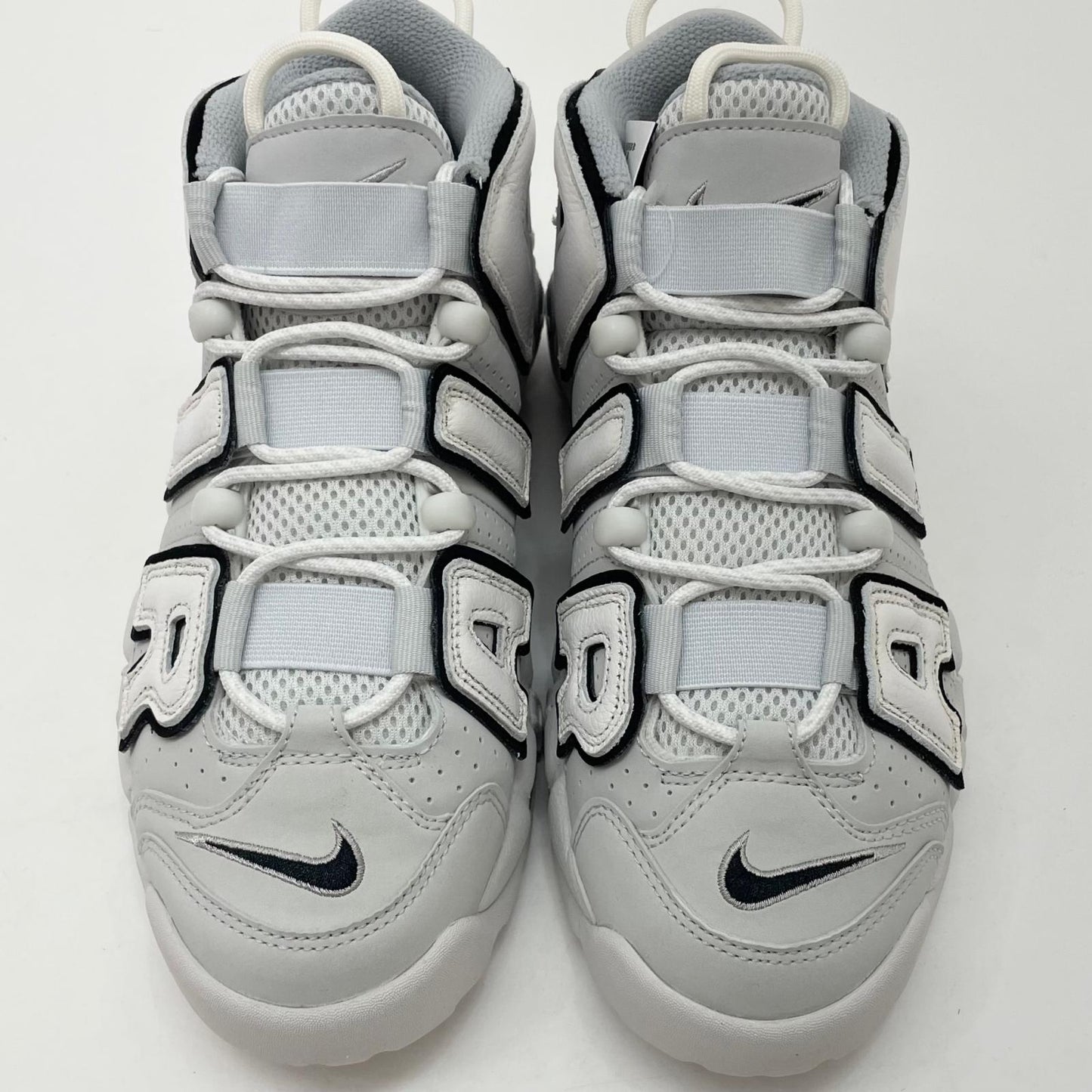 【中古】NIKE | ナイキ Air More Uptempo '96 "Photon Dust"/エアモアアップテンポ '96 "フォトンダスト" スニーカー 靴　FB3021-001 ホワイト 25.5cm【尾張小牧店】