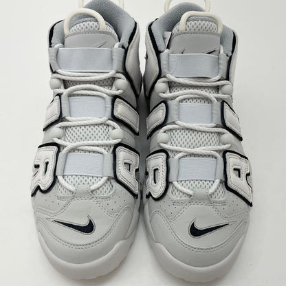 【中古】NIKE | ナイキ Air More Uptempo '96 "Photon Dust"/エアモアアップテンポ '96 "フォトンダスト" スニーカー 靴　FB3021-001 ホワイト 25.5cm【尾張小牧店】