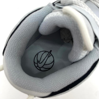【中古】NIKE | ナイキ Air More Uptempo '96 "Photon Dust"/エアモアアップテンポ '96 "フォトンダスト" スニーカー 靴　FB3021-001 ホワイト 25.5cm【尾張小牧店】