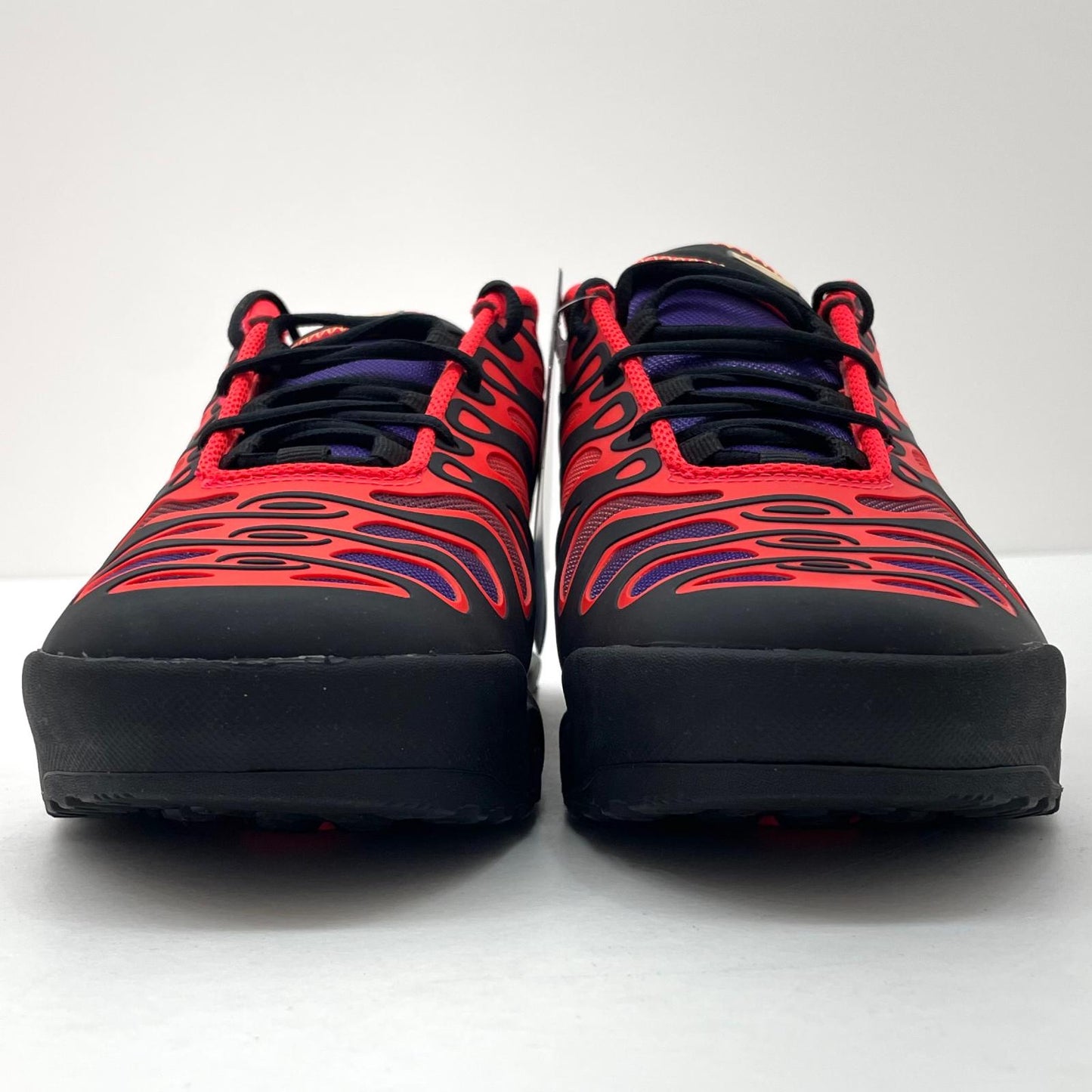 【中古】NIKE | ナイキ Air Max Plus Drift "All Day"/エアマックスプラス ドリフト "オールデイ" スニーカー 靴　FD4290-003 レッド 25.5cm【尾張小牧店】
