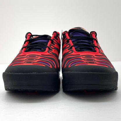 【中古】NIKE | ナイキ Air Max Plus Drift "All Day"/エアマックスプラス ドリフト "オールデイ" スニーカー 靴　FD4290-003 レッド 25.5cm【尾張小牧店】