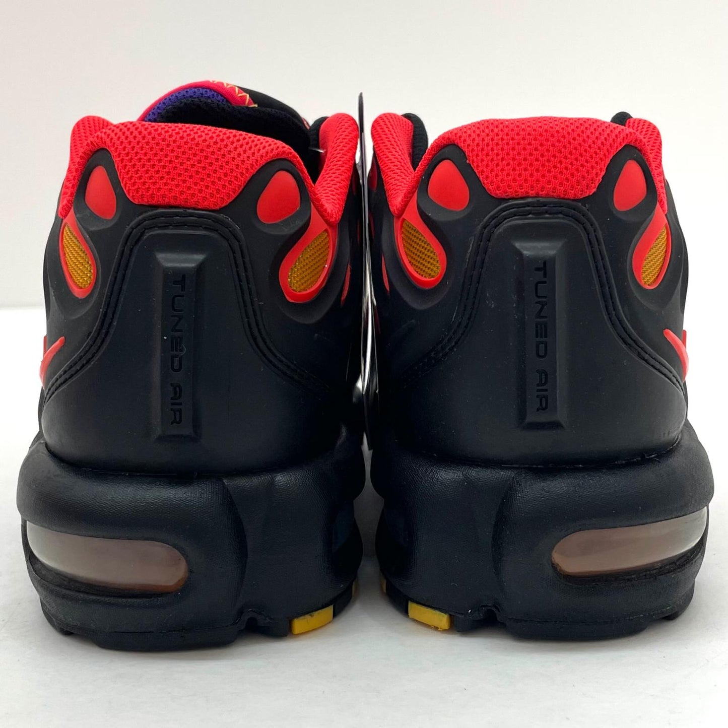 【中古】NIKE | ナイキ Air Max Plus Drift "All Day"/エアマックスプラス ドリフト "オールデイ" スニーカー 靴　FD4290-003 レッド 25.5cm【尾張小牧店】