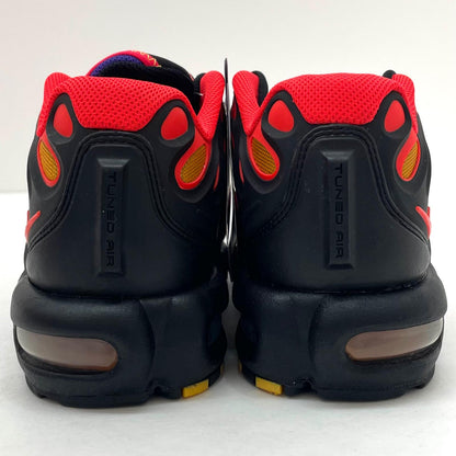 【中古】NIKE | ナイキ Air Max Plus Drift "All Day"/エアマックスプラス ドリフト "オールデイ" スニーカー 靴　FD4290-003 レッド 25.5cm【尾張小牧店】