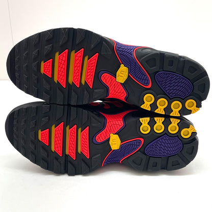 【中古】NIKE | ナイキ Air Max Plus Drift "All Day"/エアマックスプラス ドリフト "オールデイ" スニーカー 靴　FD4290-003 レッド 25.5cm【尾張小牧店】