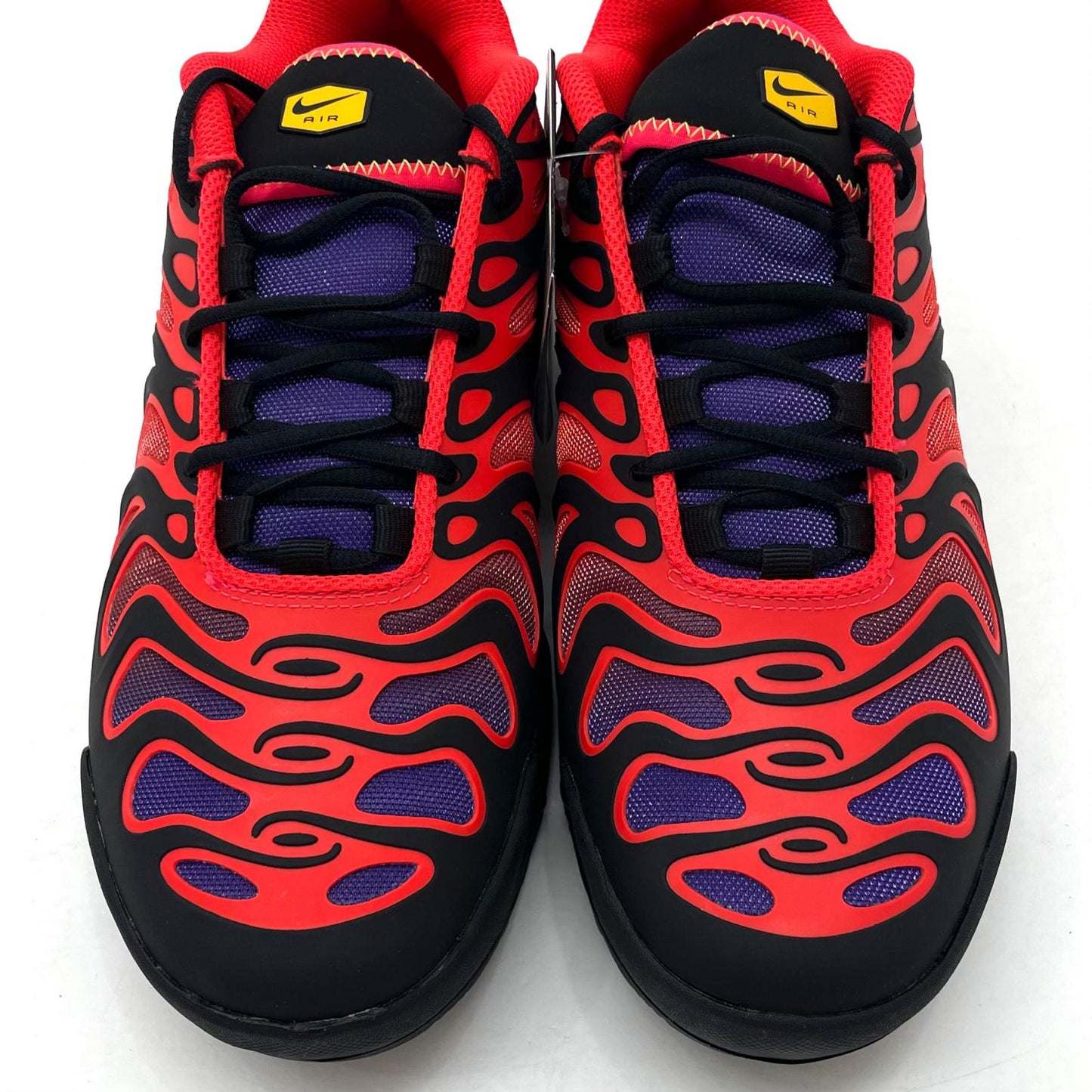 【中古】NIKE | ナイキ Air Max Plus Drift "All Day"/エアマックスプラス ドリフト "オールデイ" スニーカー 靴　FD4290-003 レッド 25.5cm【尾張小牧店】