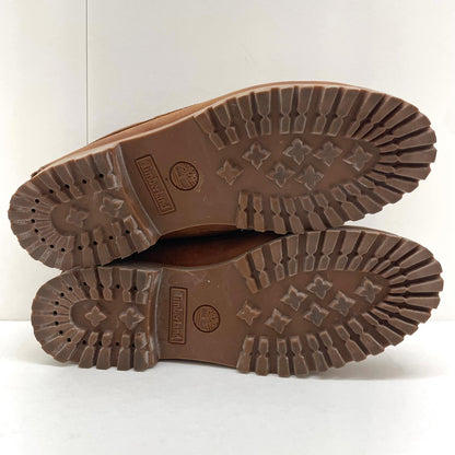 Timberland | ティンバーランド AUTHENTICS 3EYE CLASSIC LUG ローファー 27.0cm 0A5S2M ブラウン【尾張小牧店】