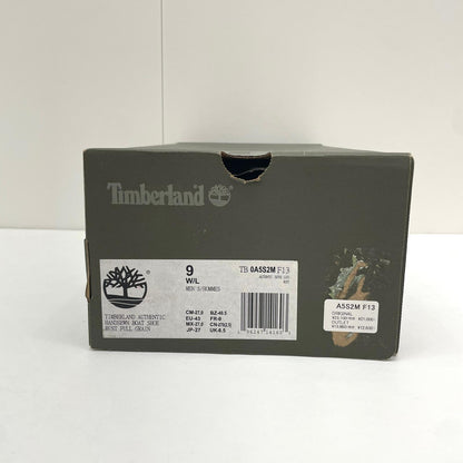 Timberland | ティンバーランド AUTHENTICS 3EYE CLASSIC LUG ローファー 27.0cm 0A5S2M ブラウン【尾張小牧店】