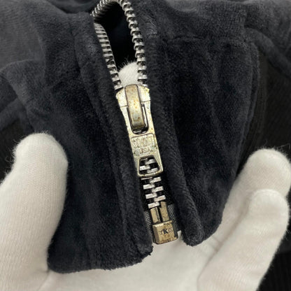 【中古】schott | ショット BACK AND FORTHASING SOUVENIR JACKET　スカジャン スーベニアジャケット 782-5252012 ブラック サイズ：L【尾張小牧店】
