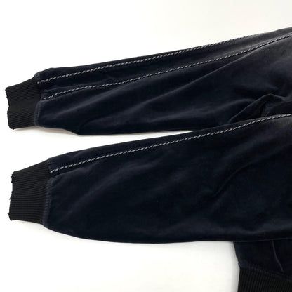 【中古】schott | ショット BACK AND FORTHASING SOUVENIR JACKET　スカジャン スーベニアジャケット 782-5252012 ブラック サイズ：L【尾張小牧店】