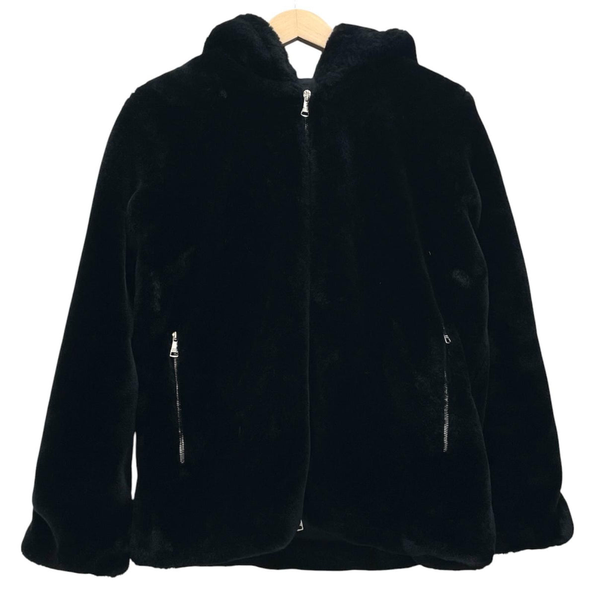 【中古】TATRAS | タトラス BOMOS フードジャケット MTAT24A4858-L ブラック サイズ：1【尾張小牧店】
