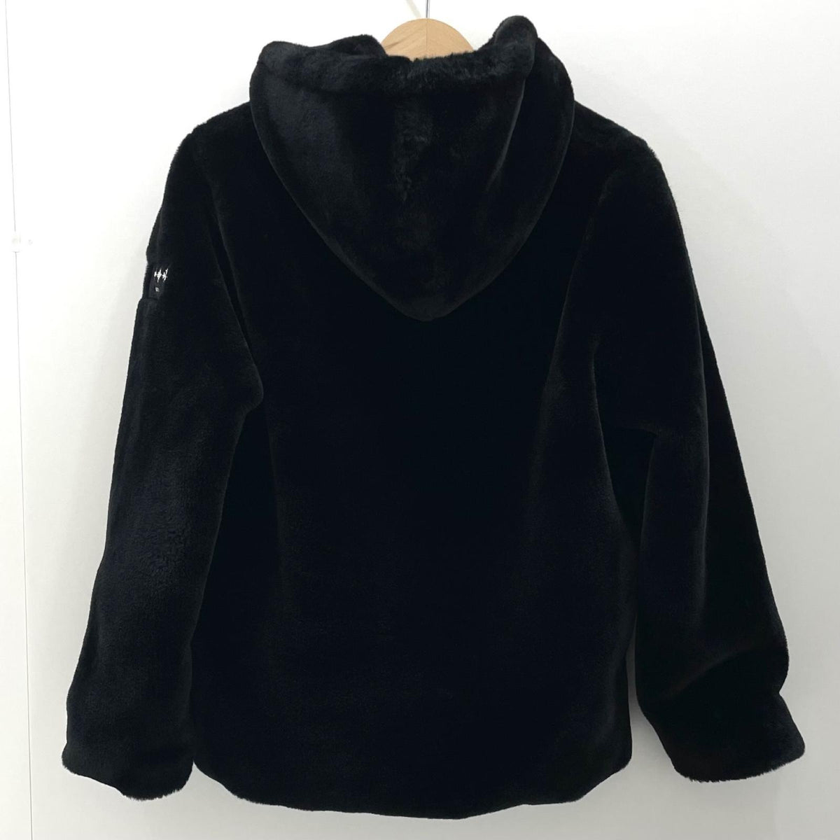【中古】TATRAS | タトラス BOMOS フードジャケット MTAT24A4858-L ブラック サイズ：1【尾張小牧店】
