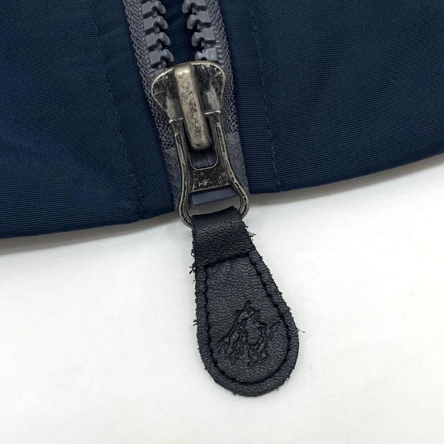 【中古】TED COMPANY | テッドカンパニー MA-1 フライトジャケット ネイビー サイズ：44【尾張小牧店】