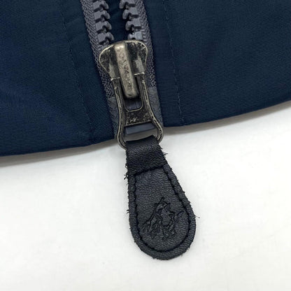 【中古】TED COMPANY | テッドカンパニー MA-1 フライトジャケット ネイビー サイズ：44【尾張小牧店】