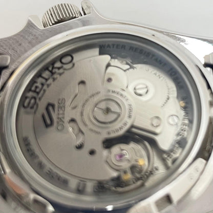 SEIKO | セイコー 腕時計 グリーン【尾張小牧店】