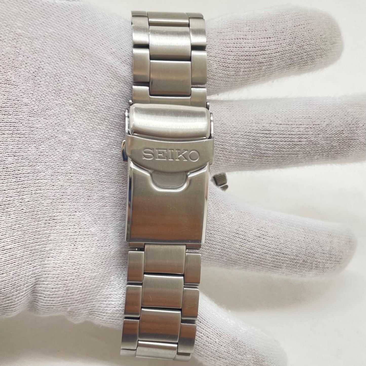 SEIKO | セイコー 腕時計 グリーン【尾張小牧店】