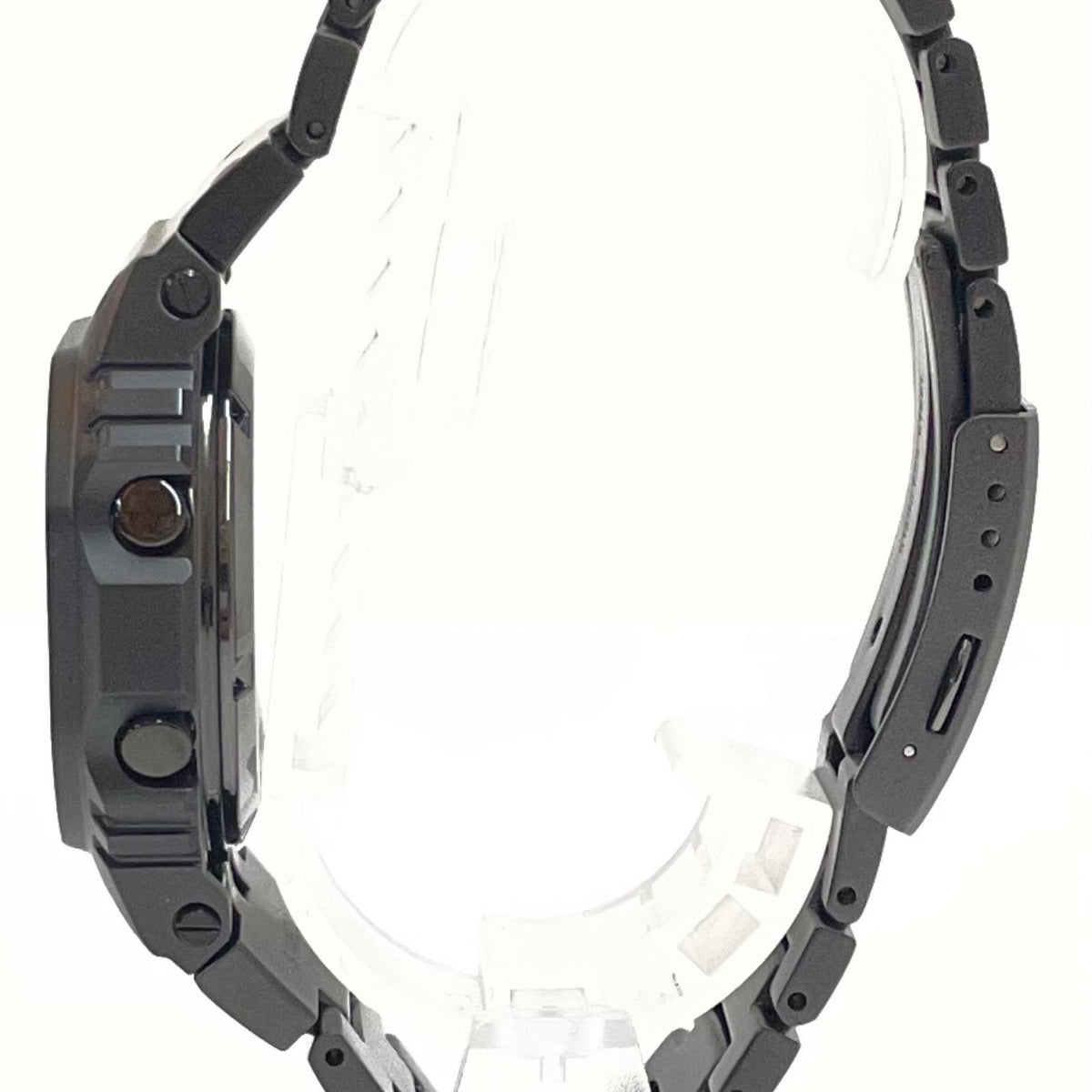 G-SHOCK | ジーショック 腕時計 ブラック【尾張小牧店】