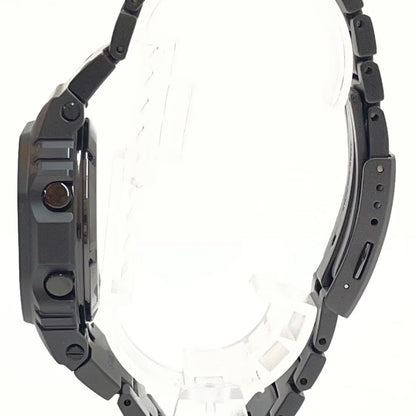 G-SHOCK | ジーショック 腕時計 ブラック【尾張小牧店】
