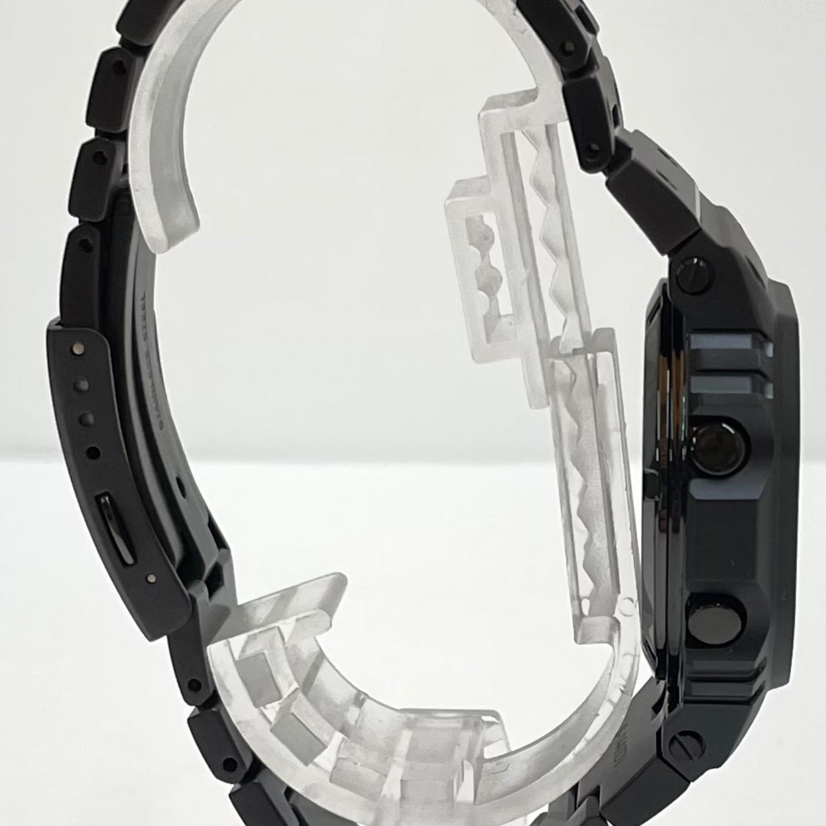 G-SHOCK | ジーショック 腕時計 ブラック【尾張小牧店】