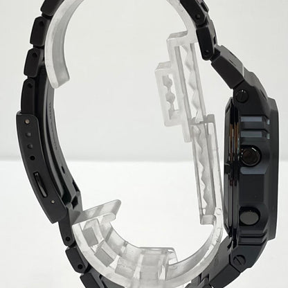 G-SHOCK | ジーショック 腕時計 ブラック【尾張小牧店】