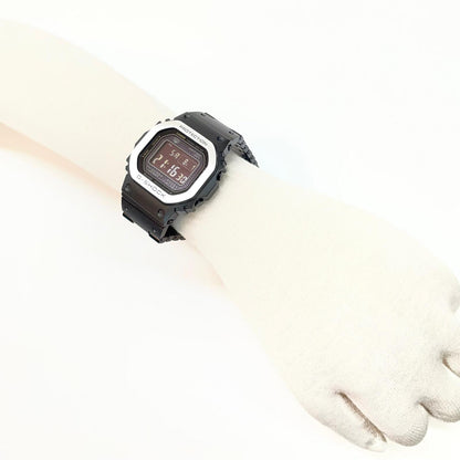 G-SHOCK | ジーショック 腕時計 ブラック【尾張小牧店】