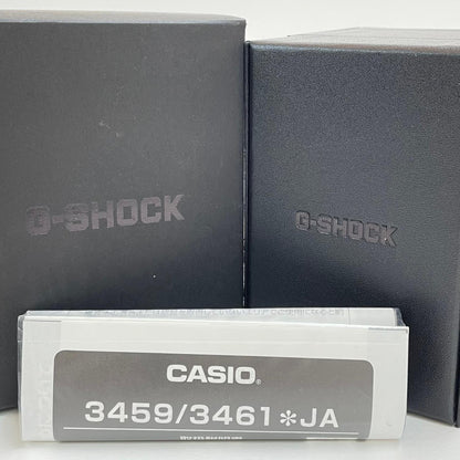 G-SHOCK | ジーショック 腕時計 ブラック【尾張小牧店】